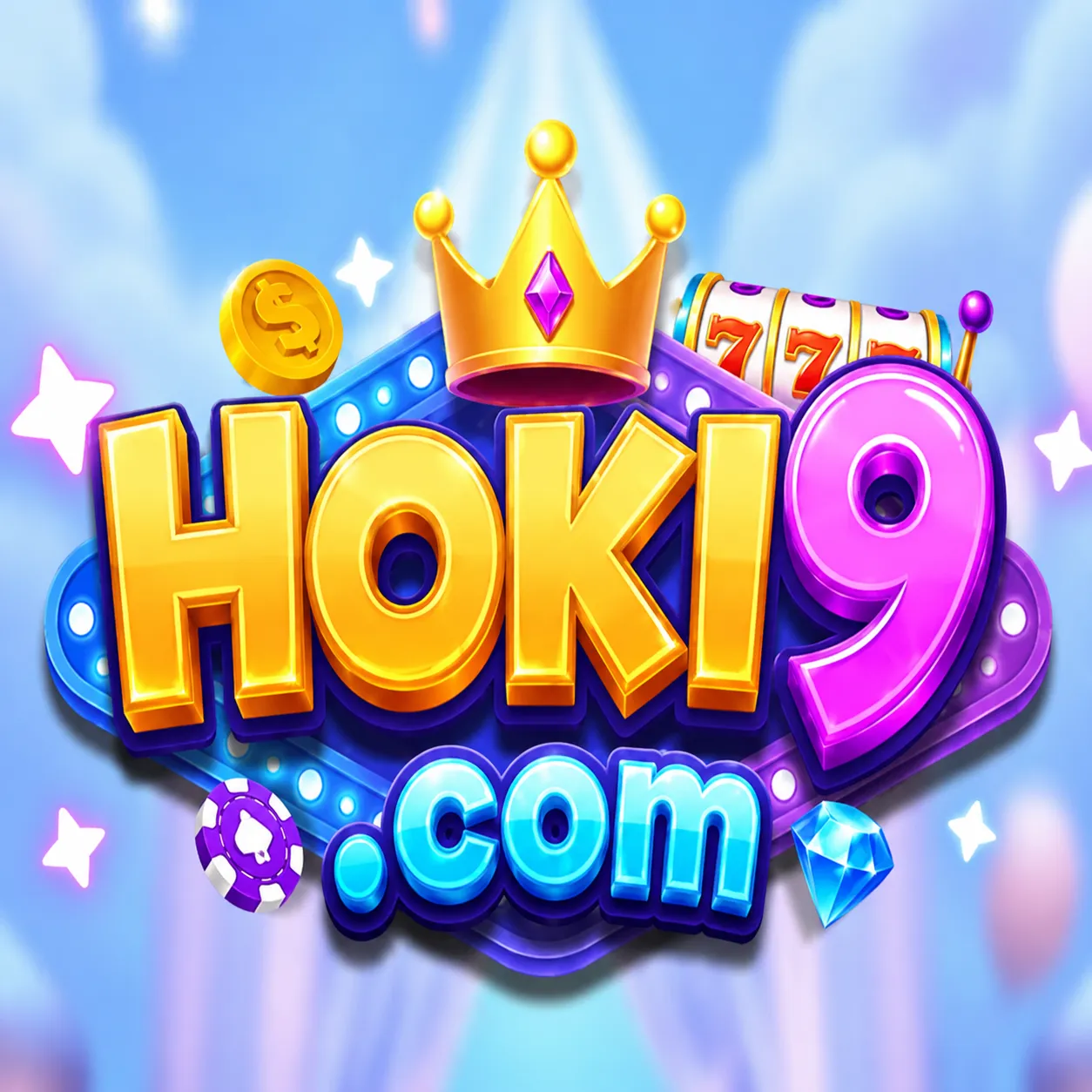 HOKI9 - Game Olahraga Seru dan Menantang