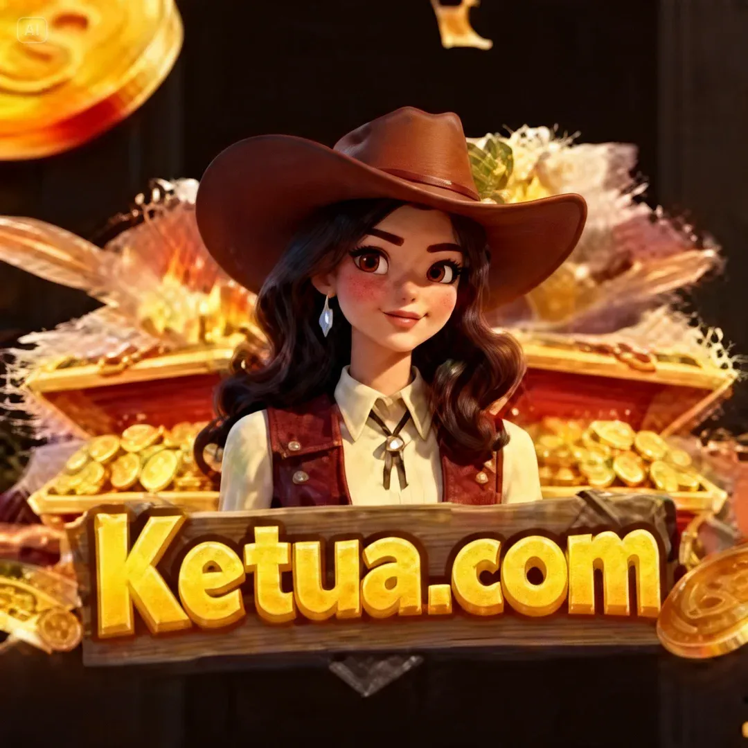 KETUA - Game Tycoon Terbaik