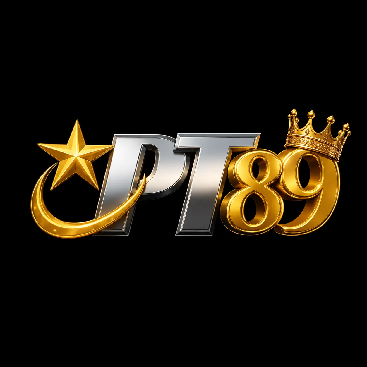 PT89 - Pertarungan Epik di Dunia TPS
