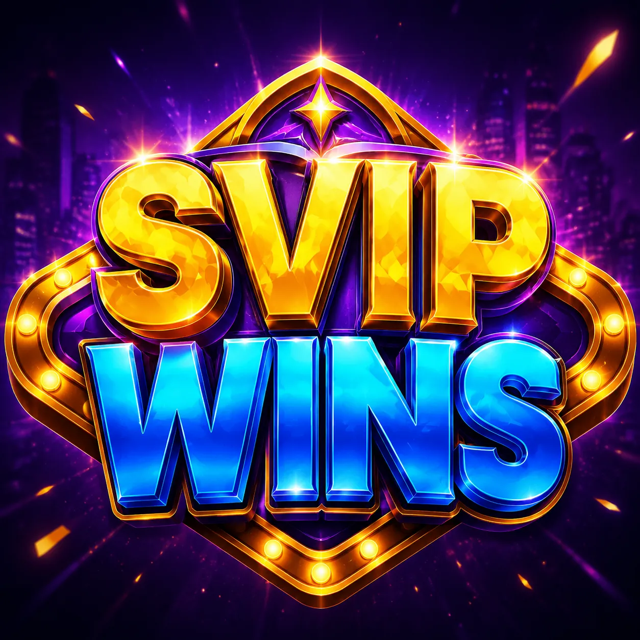 SVIPWINS - Simulasi Menarik yang Menghadirkan Pengalaman Baru