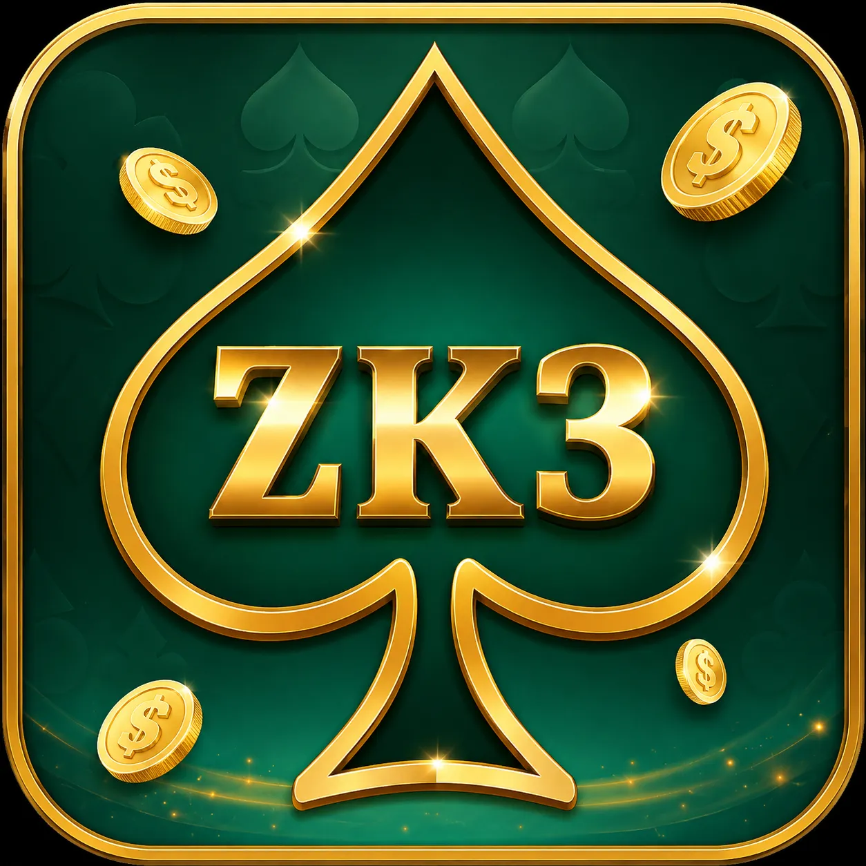ZK3 - Pertempuran Menegangkan dalam Game TPS